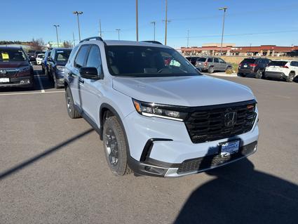 2025 Honda Pilot Bozeman MT