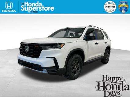 2025 Honda Pilot Joliet IL