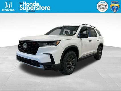 2025 Honda Pilot Joliet IL