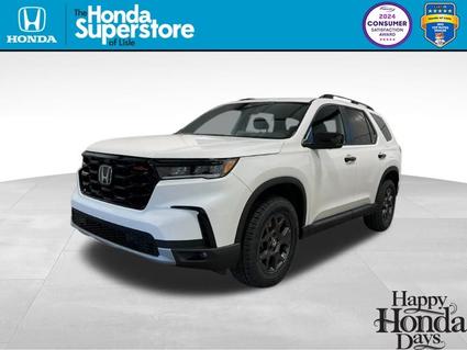 2025 Honda Pilot Lisle IL
