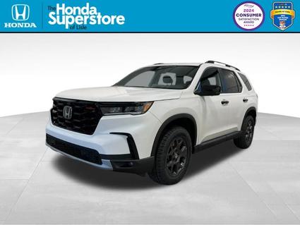 2025 Honda Pilot Lisle IL