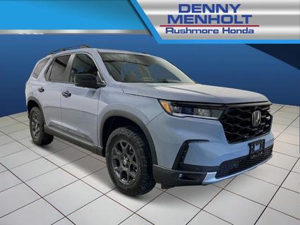 2025 Honda Pilot Rapid City SD