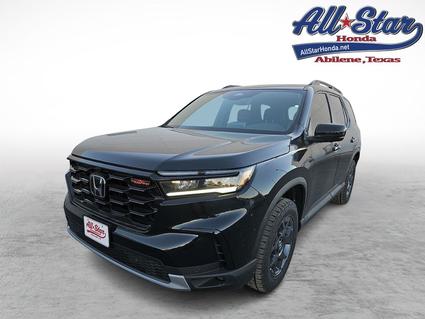 2025 Honda Pilot Abilene TX