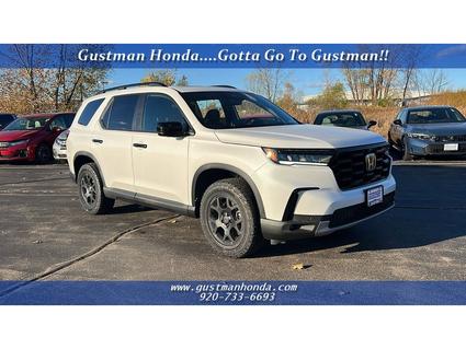 2025 Honda Pilot Appleton WI