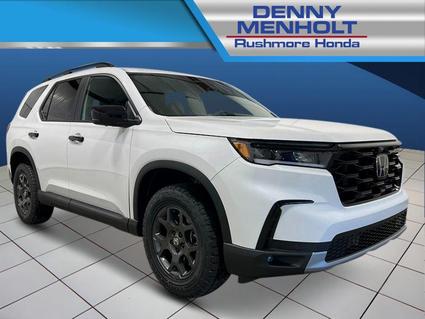 2025 Honda Pilot Rapid City SD