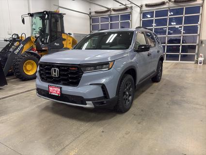 2025 Honda Pilot Dickinson ND