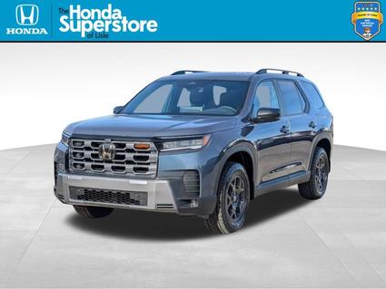 2026 Honda Pilot Lisle IL