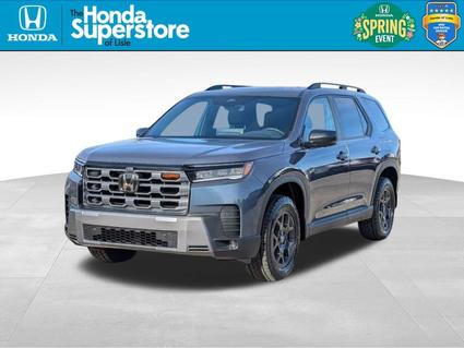 2026 Honda Pilot Lisle IL
