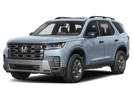2026 Honda Pilot Minneapolis MN