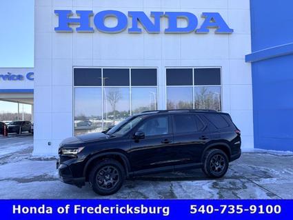 2023 Honda Pilot Fredericksburg VA