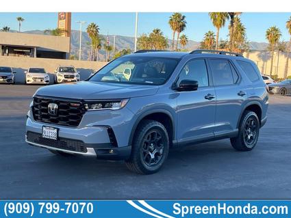 2024 Honda Pilot Loma Linda CA