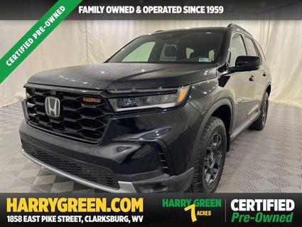 2025 Honda Pilot Clarksburg WV