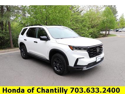 2025 Honda Pilot Chantilly VA