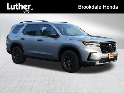 2025 Honda Pilot Minneapolis MN