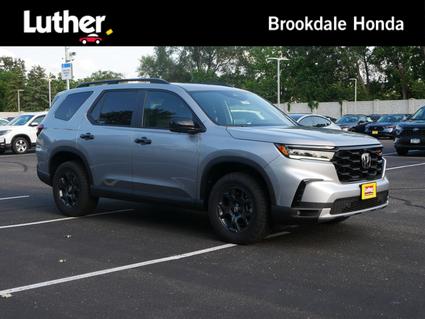 2025 Honda Pilot Minneapolis MN