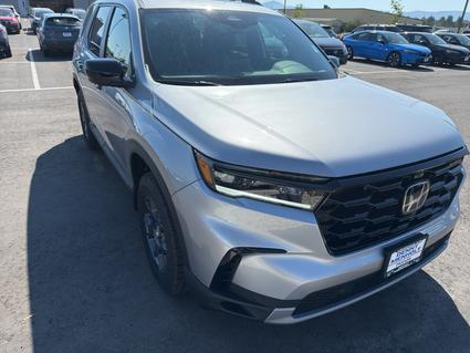 2025 Honda Pilot Bozeman MT