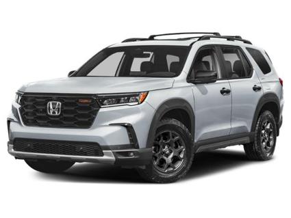 2025 Honda Pilot Minneapolis MN