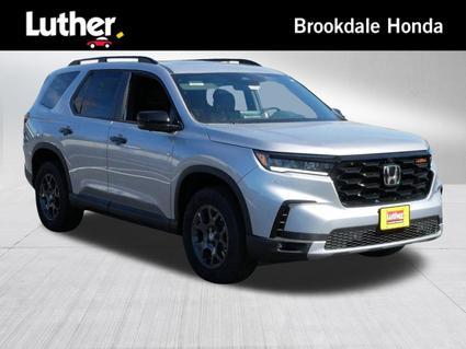 2025 Honda Pilot Minneapolis MN