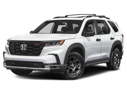 2025 Honda Pilot Mankato MN