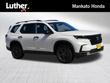 2025 Honda Pilot Mankato MN
