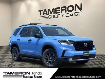 2025 Honda Pilot Daphne AL