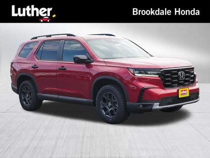 2025 Honda Pilot Minneapolis MN