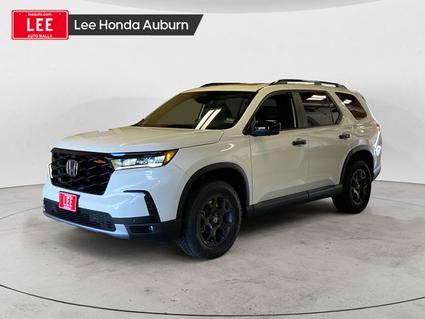 2025 Honda Pilot Auburn ME