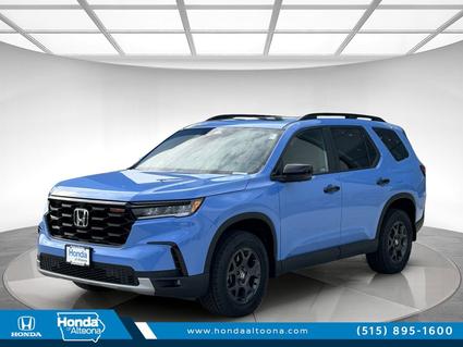 2025 Honda Pilot Altoona IA