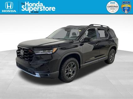2025 Honda Pilot Joliet IL