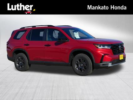 2025 Honda Pilot Mankato MN