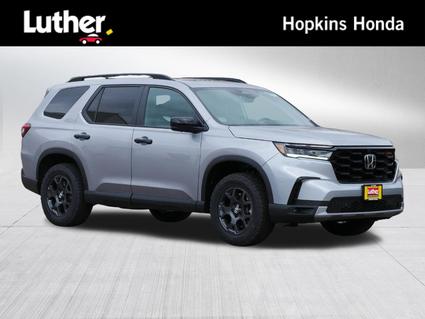 2025 Honda Pilot Hopkins MN