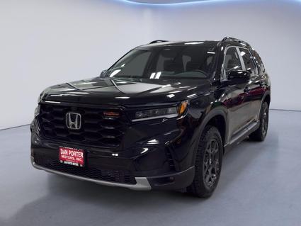 2025 Honda Pilot Dickinson ND