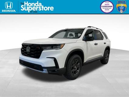 2025 Honda Pilot Lisle IL