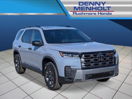 2026 Honda Pilot Rapid City SD