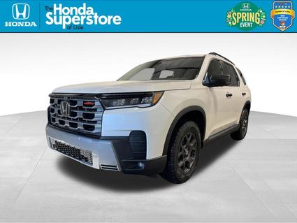 2026 Honda Pilot Lisle IL