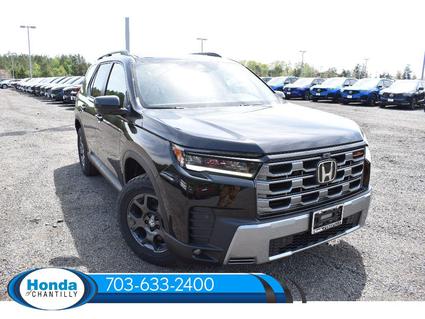 2026 Honda Pilot Chantilly VA
