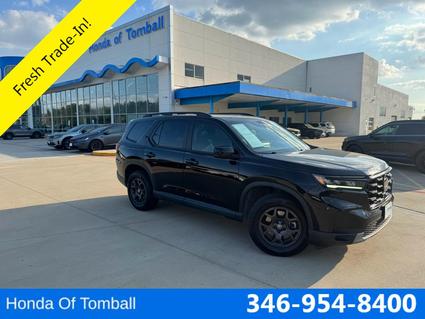 2023 Honda Pilot Tomball TX