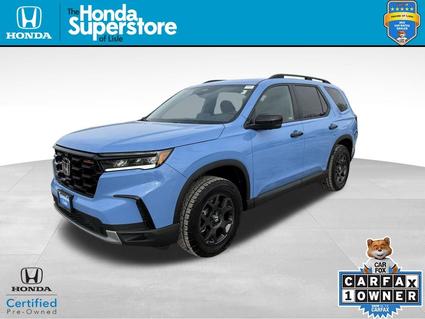 2024 Honda Pilot Lisle IL