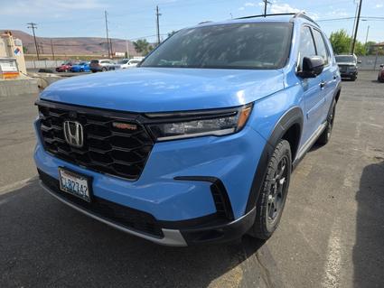 2024 Honda Pilot Yakima WA
