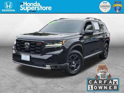 2025 Honda Pilot Joliet IL