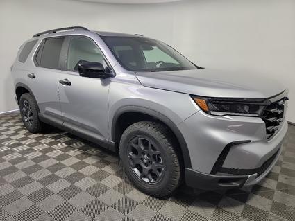 2025 Honda Pilot Rockville MD