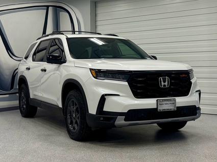 2025 Honda Pilot East Wenatchee WA