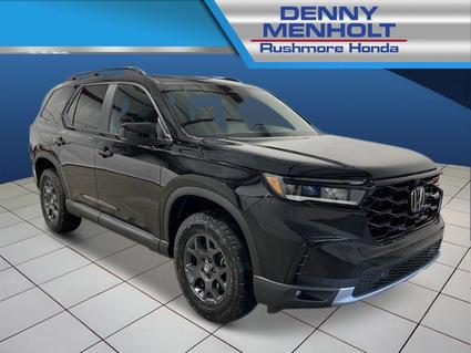 2025 Honda Pilot Rapid City SD