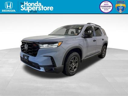 2025 Honda Pilot Lisle IL