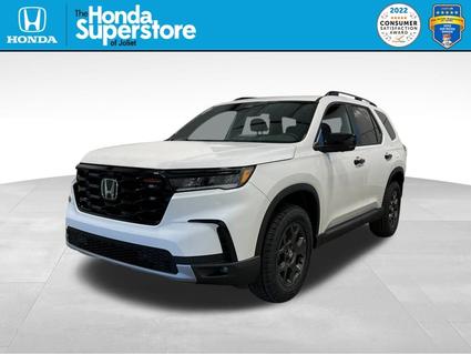 2025 Honda Pilot Joliet IL