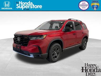 2025 Honda Pilot Lisle IL