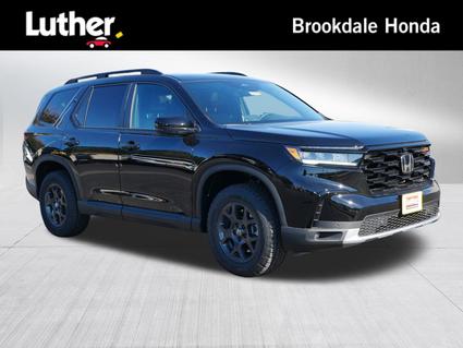2025 Honda Pilot Minneapolis MN