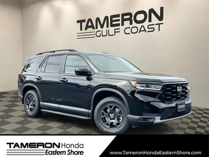 2025 Honda Pilot Daphne AL