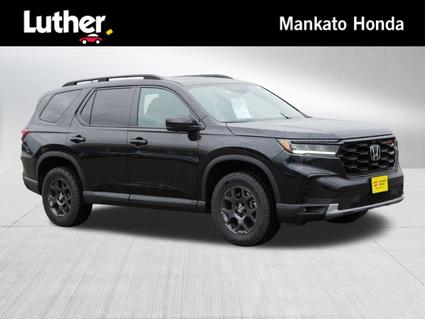 2025 Honda Pilot Mankato MN