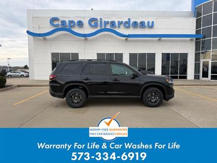 2025 Honda Pilot Cape Girardeau MO